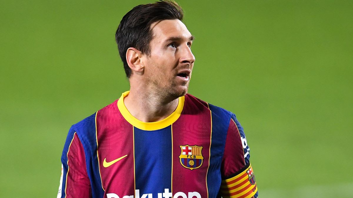 Where Would Lionel Messi Fit In At Paris Saint Germain Footballtransfers Com