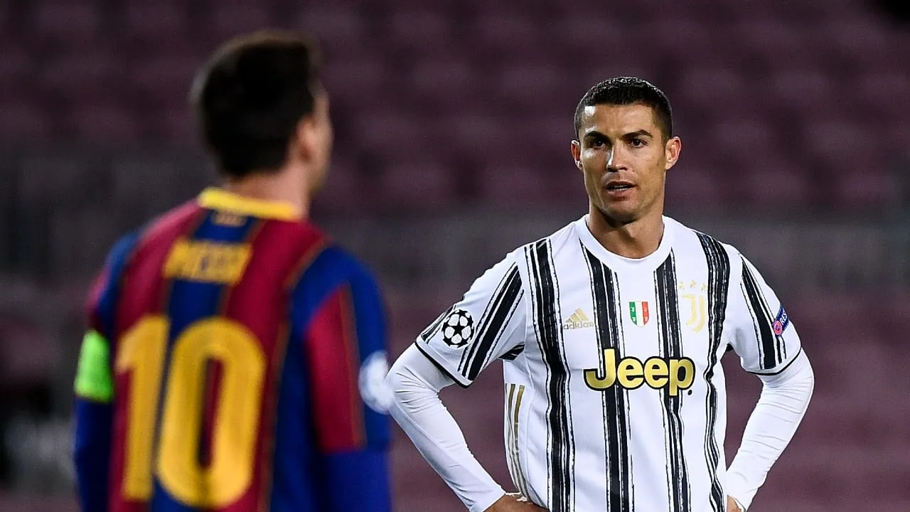 Ronaldo to Man City: Why one of football's most shocking transfers never  happened