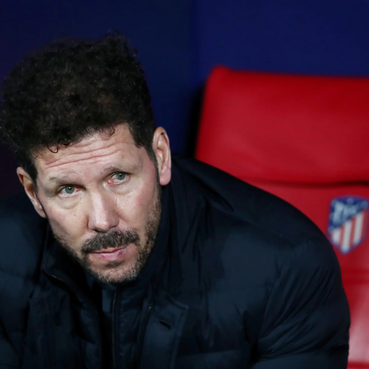 Simeone wants Diego Costa replacement at Atletico Madrid