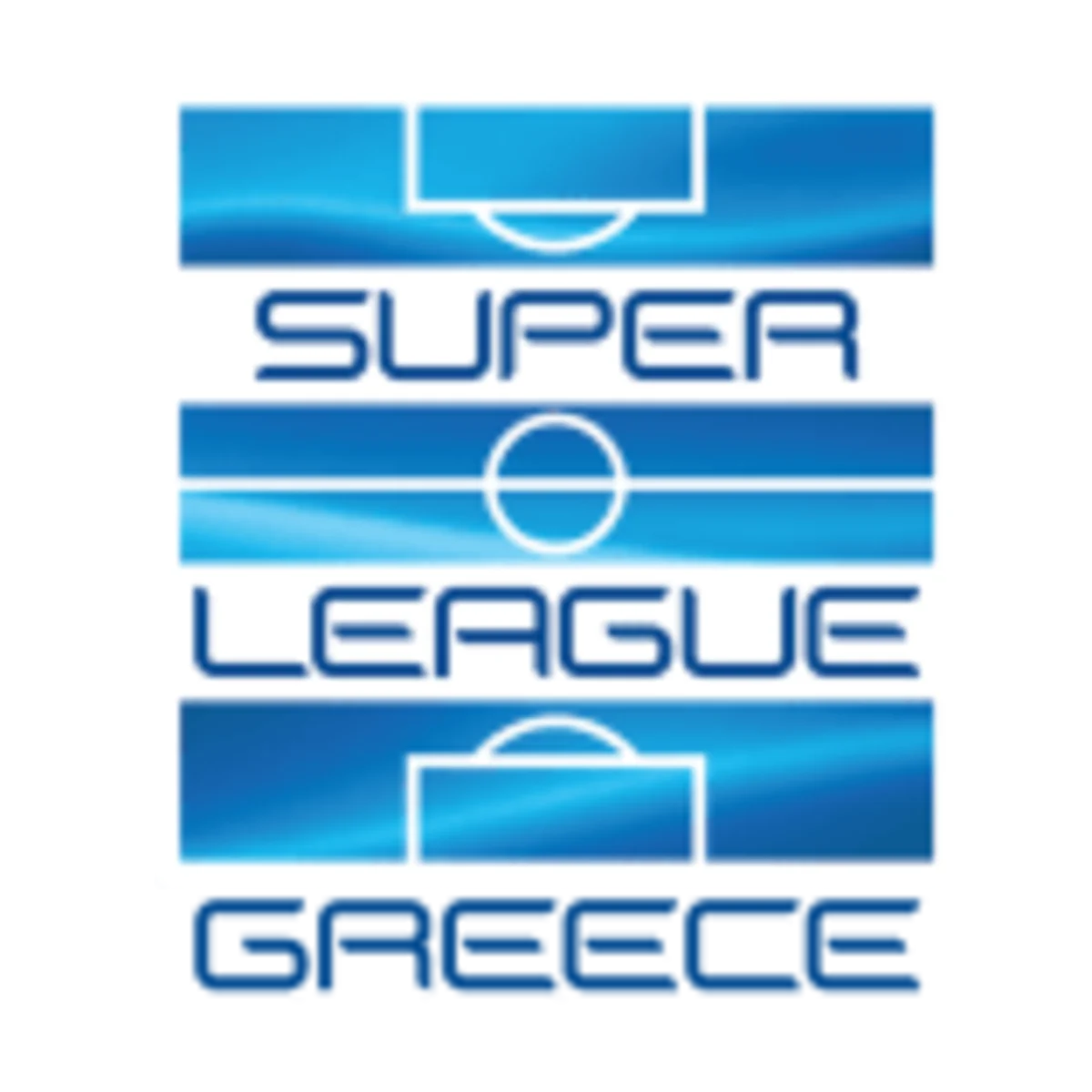 Greece. Super League