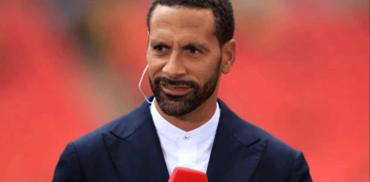 Ferdinand: Manchester United haven’t spoken to Pochettino