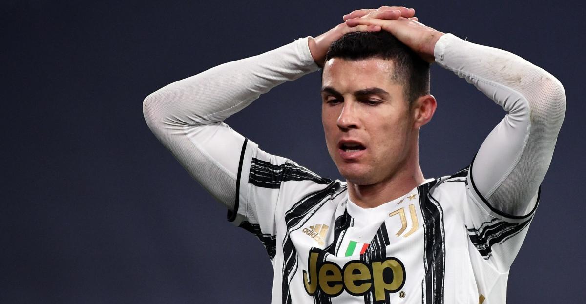 No, Cristiano Ronaldo will not be leaving Juventus for Sporting this summer