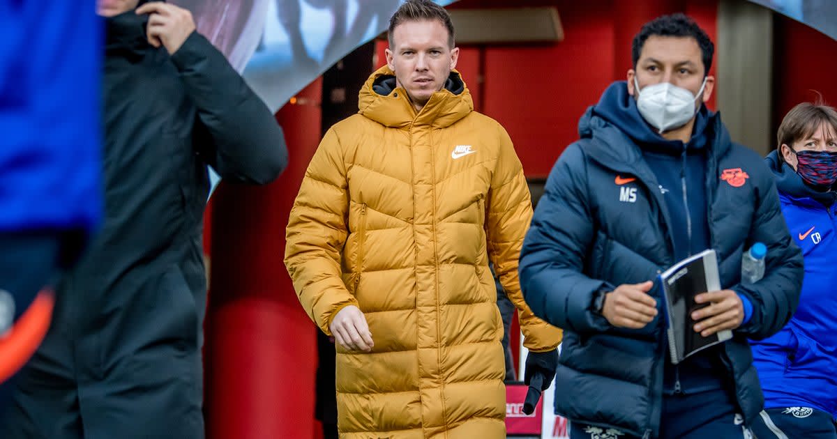 Nagelsmann will replace Flick at Bayern Munich – Matthaus