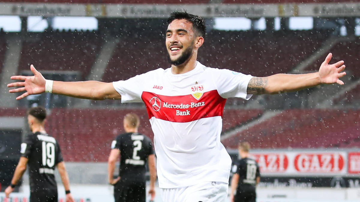 Mislintat: Stuttgart can’t fend off Tottenham or Juventus bids for Gonzalez