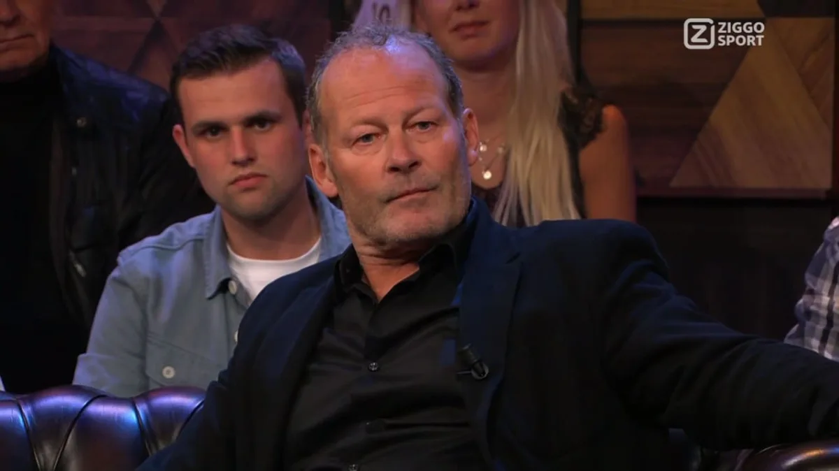 Danny Blind, Ziggo Sport