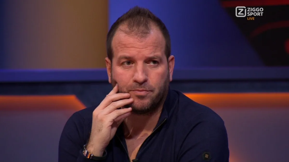 Rafael van der Vaart