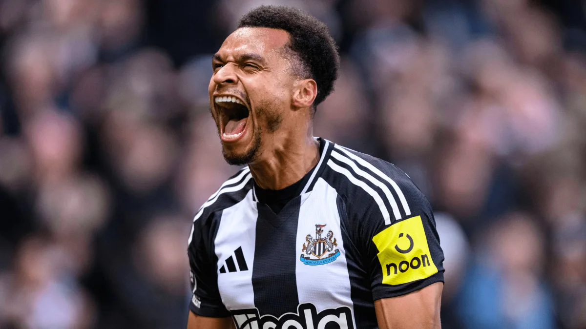 Jacob Murphy