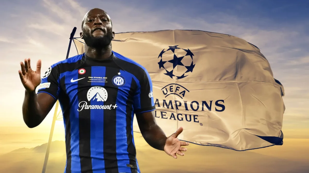 Romelu Lukaku, inter, 2022/23