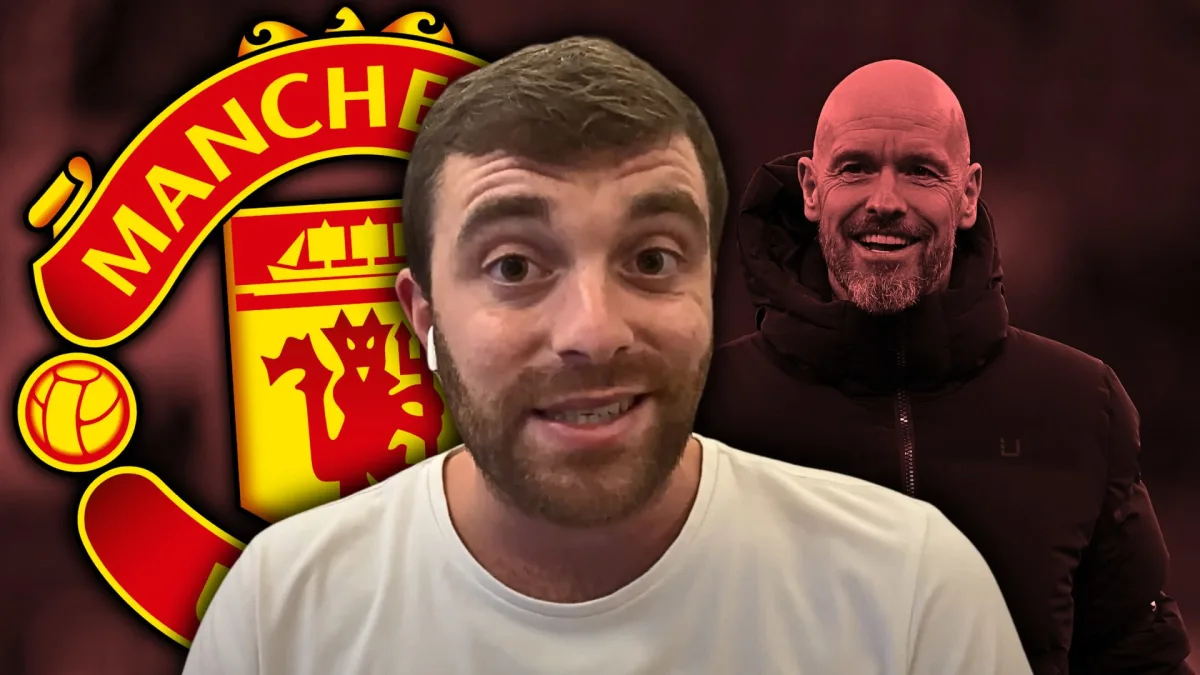 Fabrizio Romano, Erik ten Hag, Man Utd