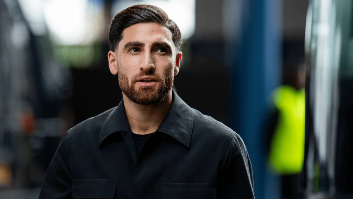 Alireza Jahanbakhsh