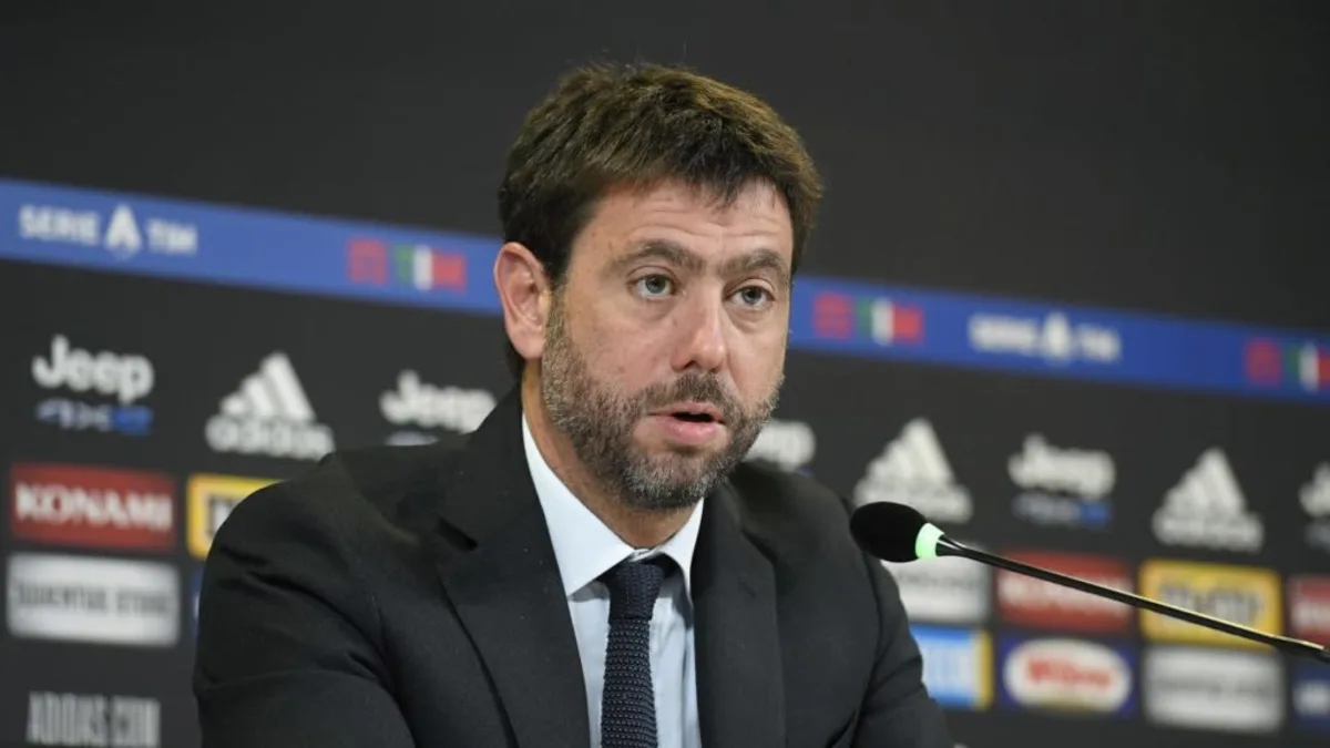 ‘Snakes and liars!’ – UEFA president Ceferin eviscerates Man Utd and Juventus bosses