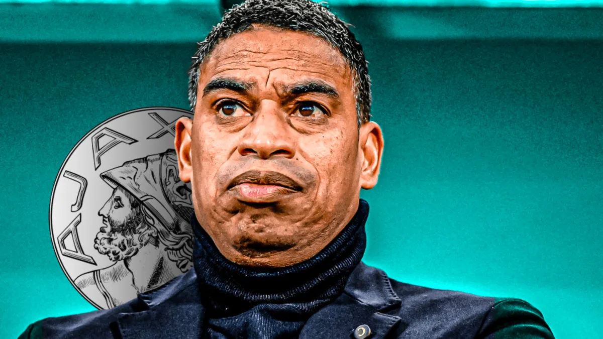 Michael Reiziger, Ajax