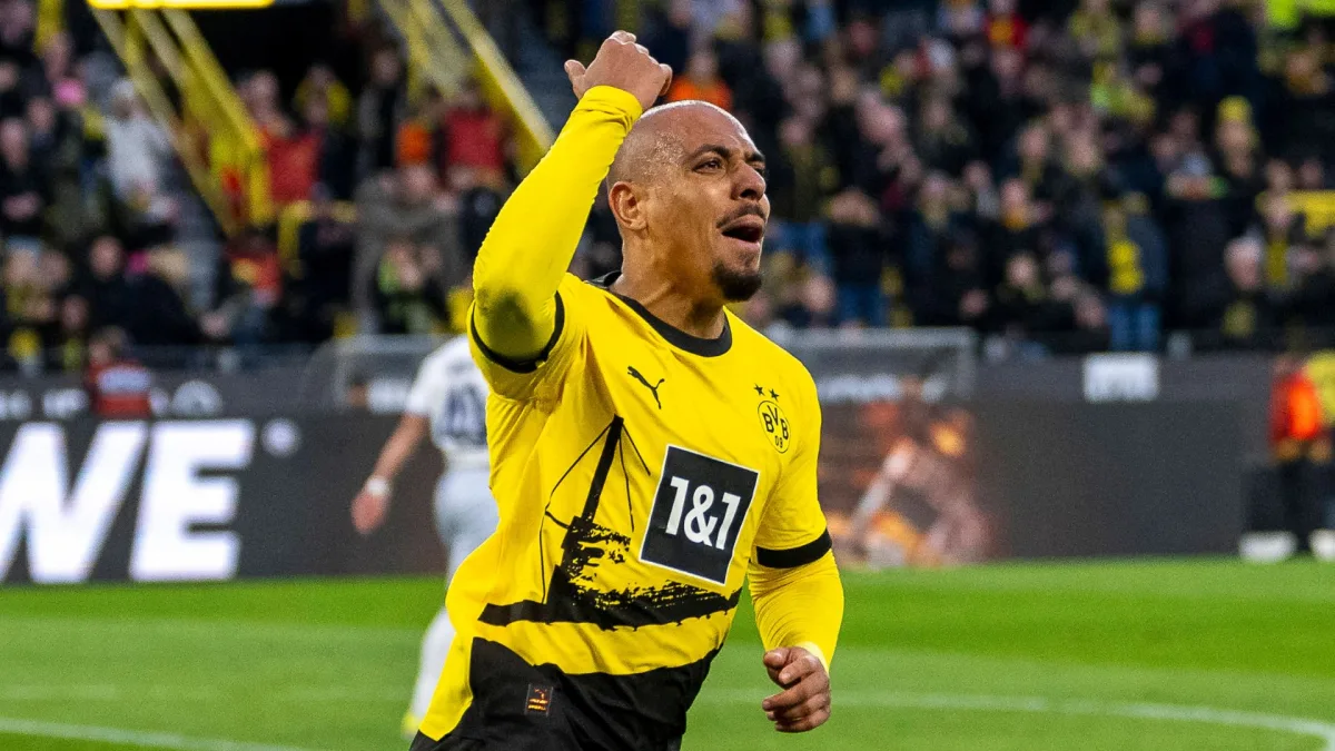 Donyell Malen, Borussia Dortmund, 2023/24