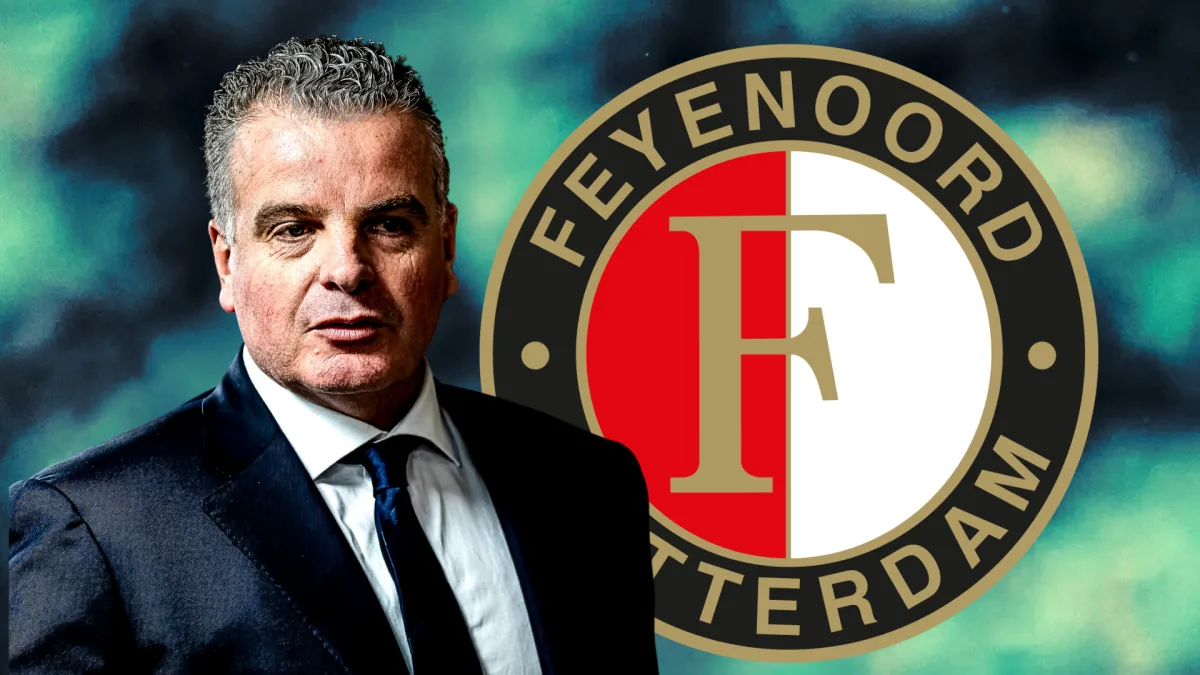 Dennis te Kloese, Feyenoord