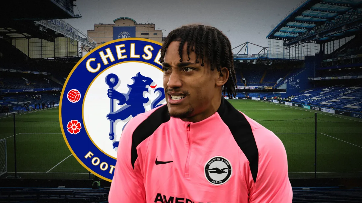 Joao Pedro, Chelsea