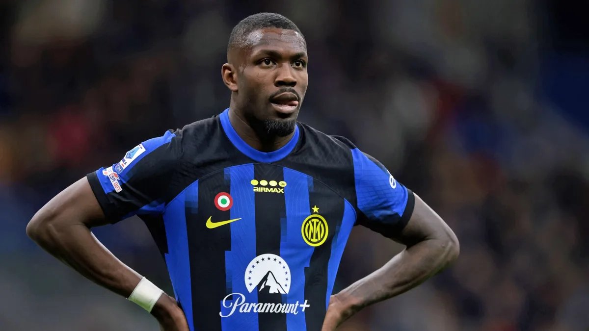 Five players who could leave Inter Milan this summer ...