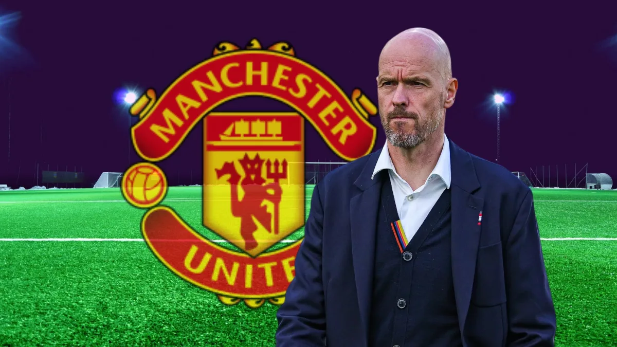 Erik ten Hag, Man Utd, 2022/23