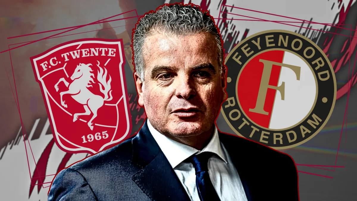 Dennis te Kloese, Feyenoord, FC Twente
