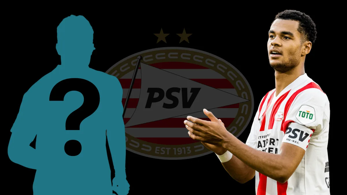 Noni Madueke, Cody Gakpo, PSV, 2022/23