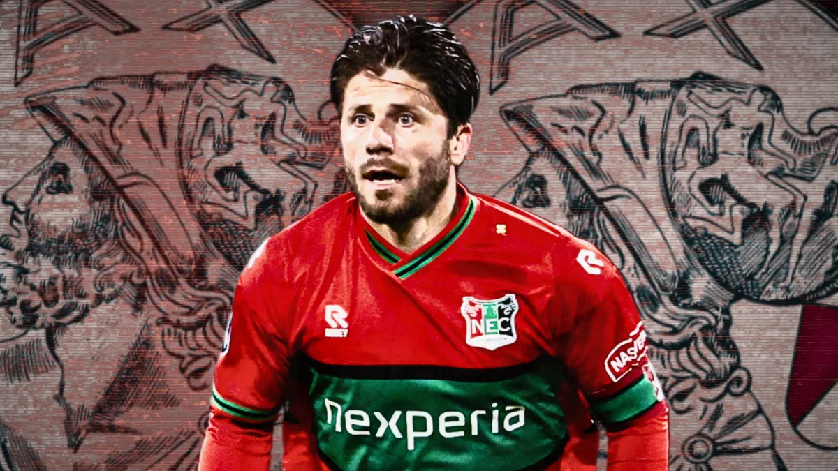 Lasse Schöne, Ajax
