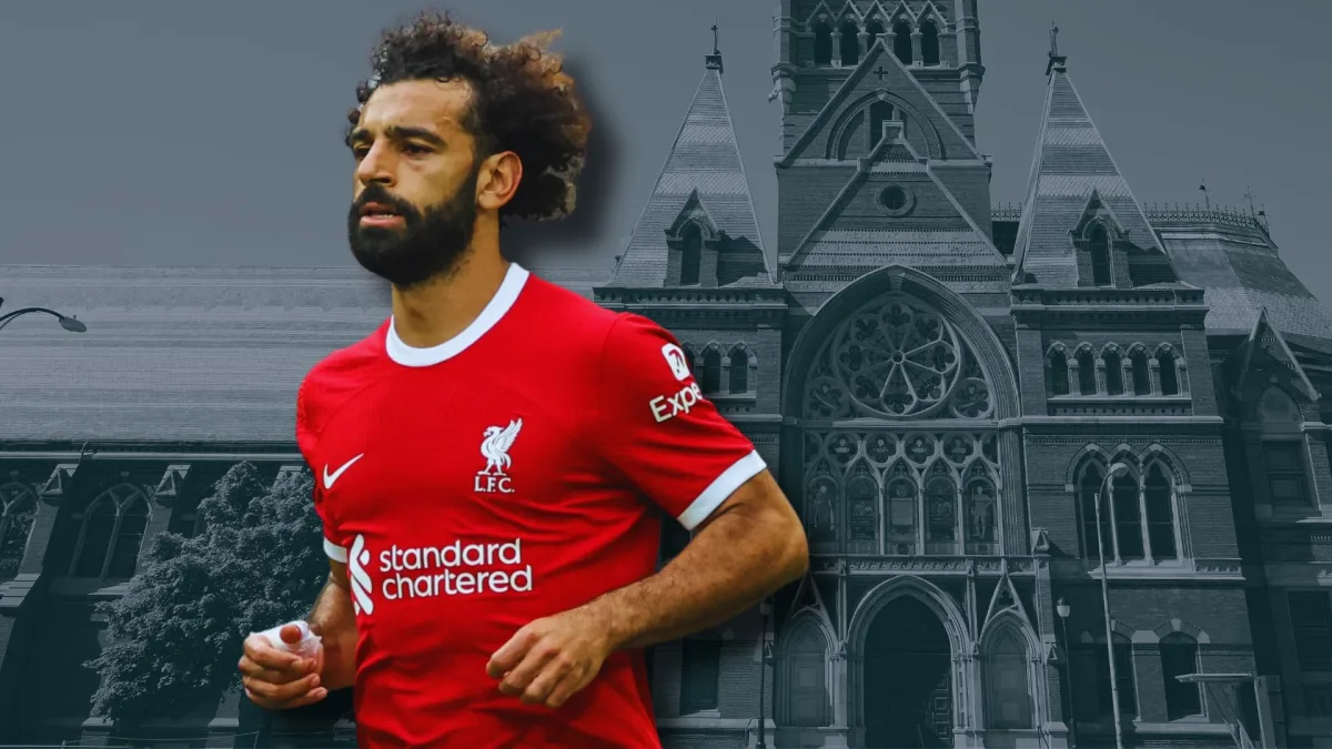 Mohamed Salah, Liverpool, 2023/24