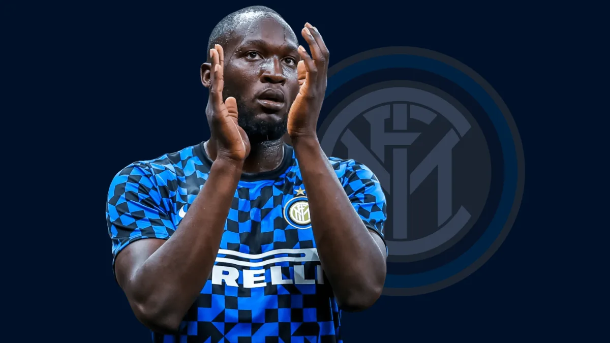 Romelu Lukaku, Internazionale