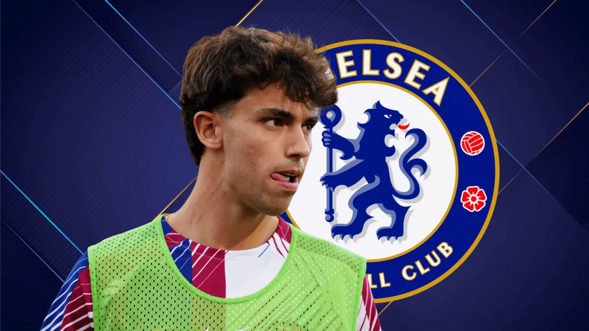 Joao Felix, Chelsea