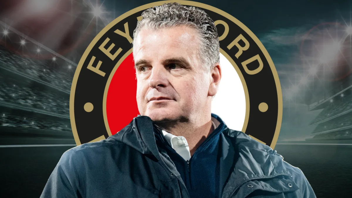 Dennis te Kloese, Feyenoord
