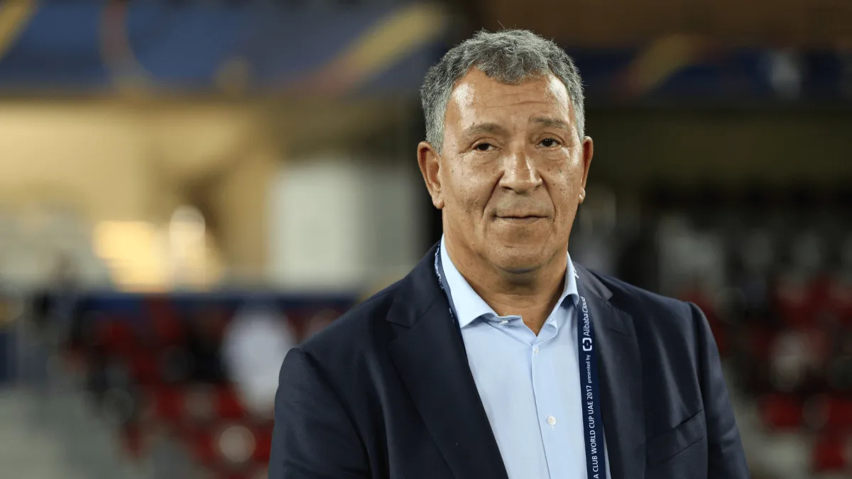 Henk ten Cate