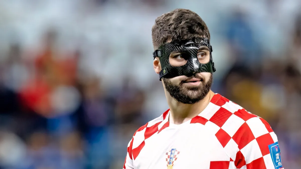 Josko Gvardiola, Croatia, World Cup 2022