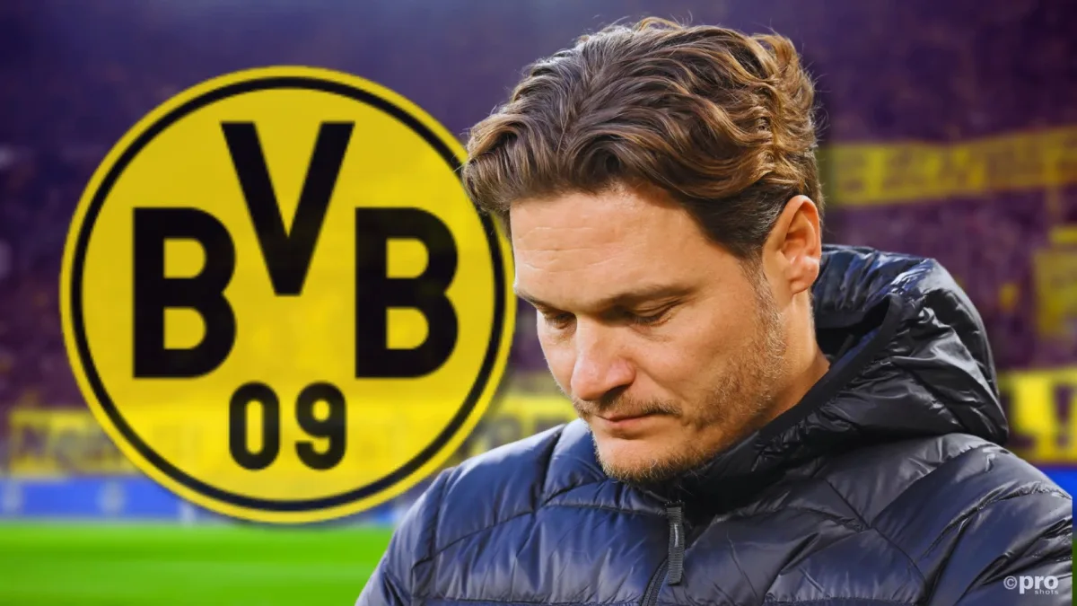Edin Terzic, Borussia Dortmund, 2023/24