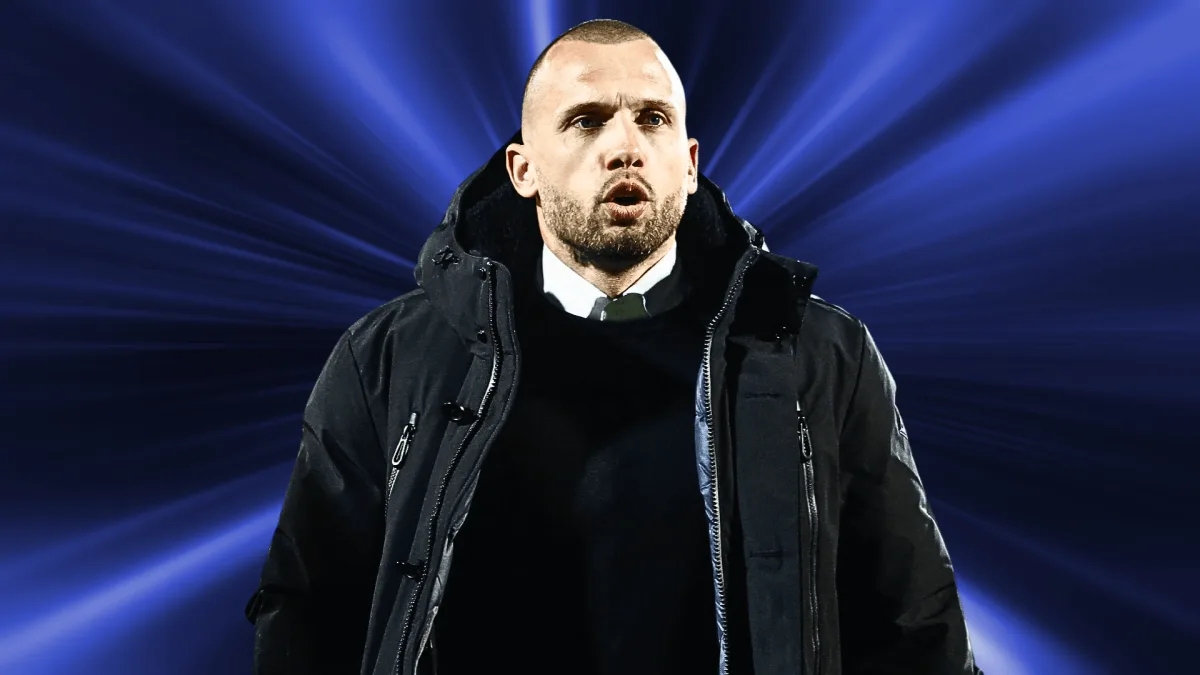 John Heitinga
