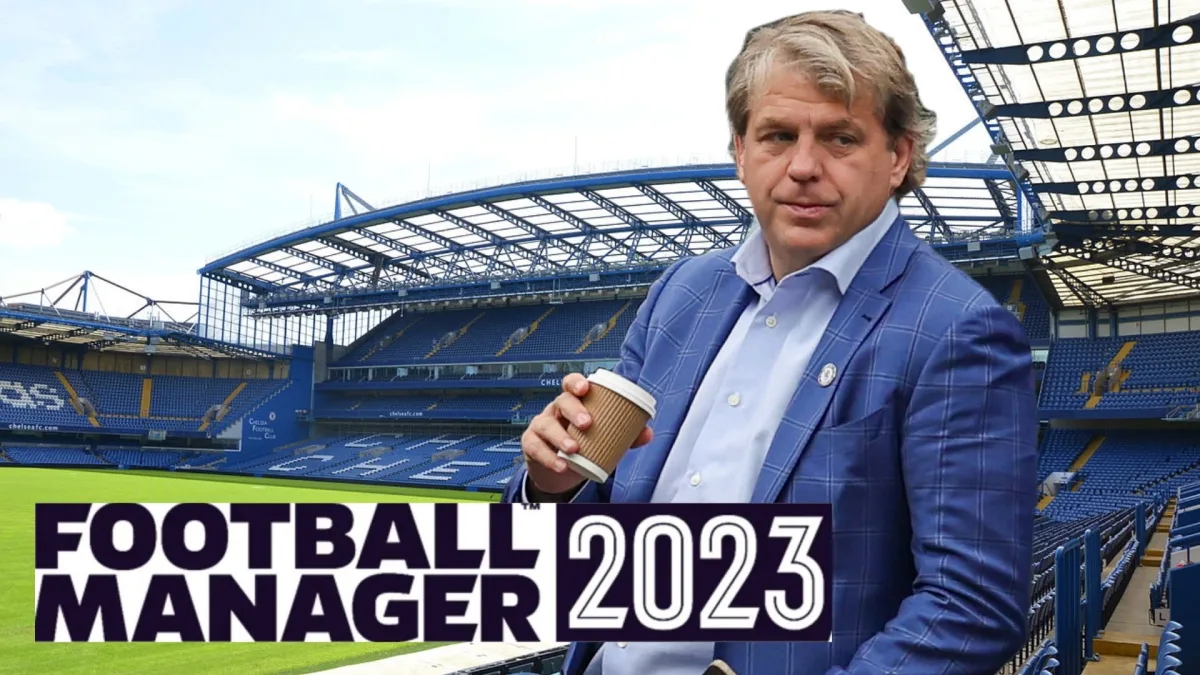 Todd Boehly, Chelsea, 2022-23