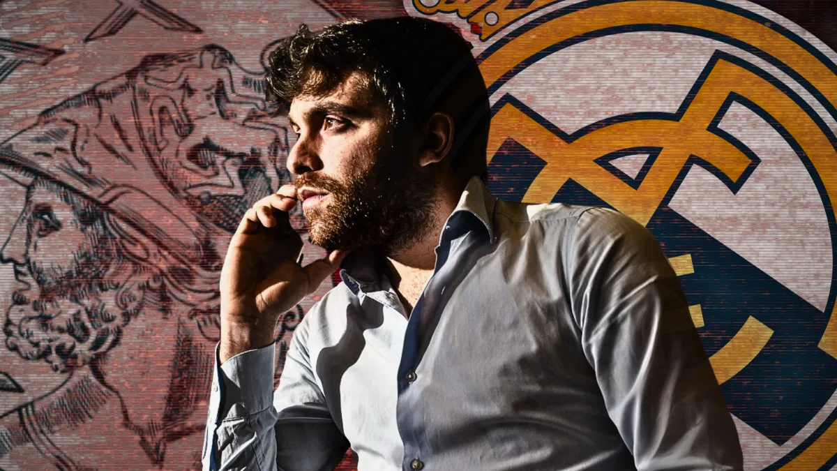 Fabrizio Romano, Ajax, Real Madrid