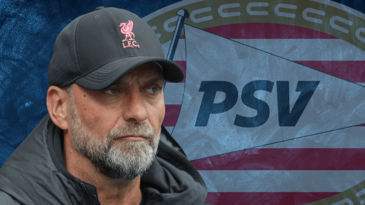 Klopp, PSV