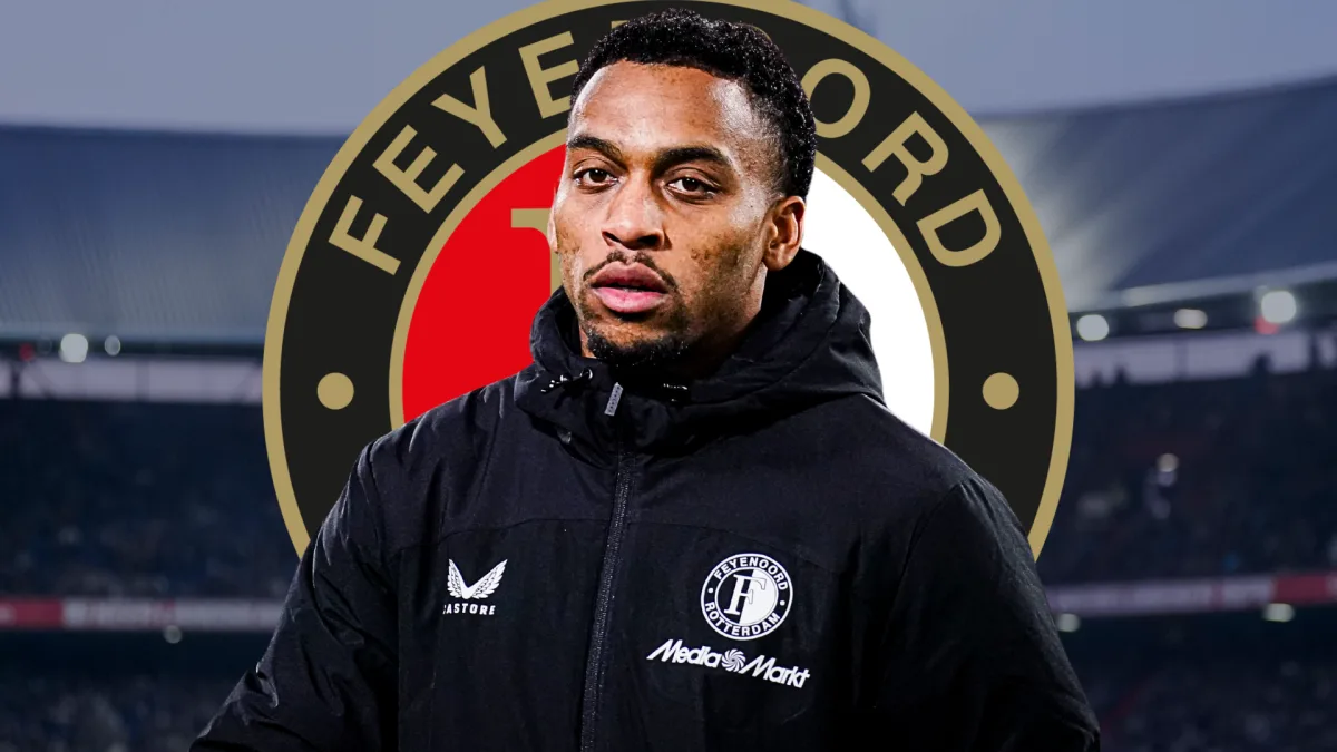 Quinten Timber, Feyenoord