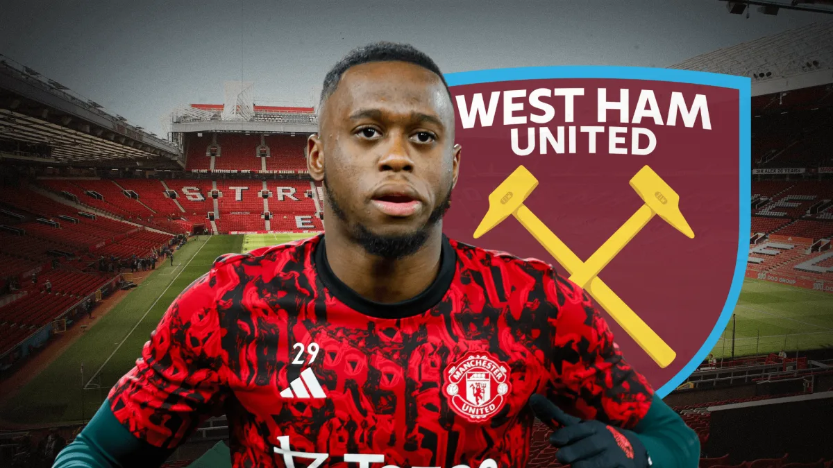 Man Utd transfer news: Aaron Wan-Bissaka demands MILLIONS to join West ...