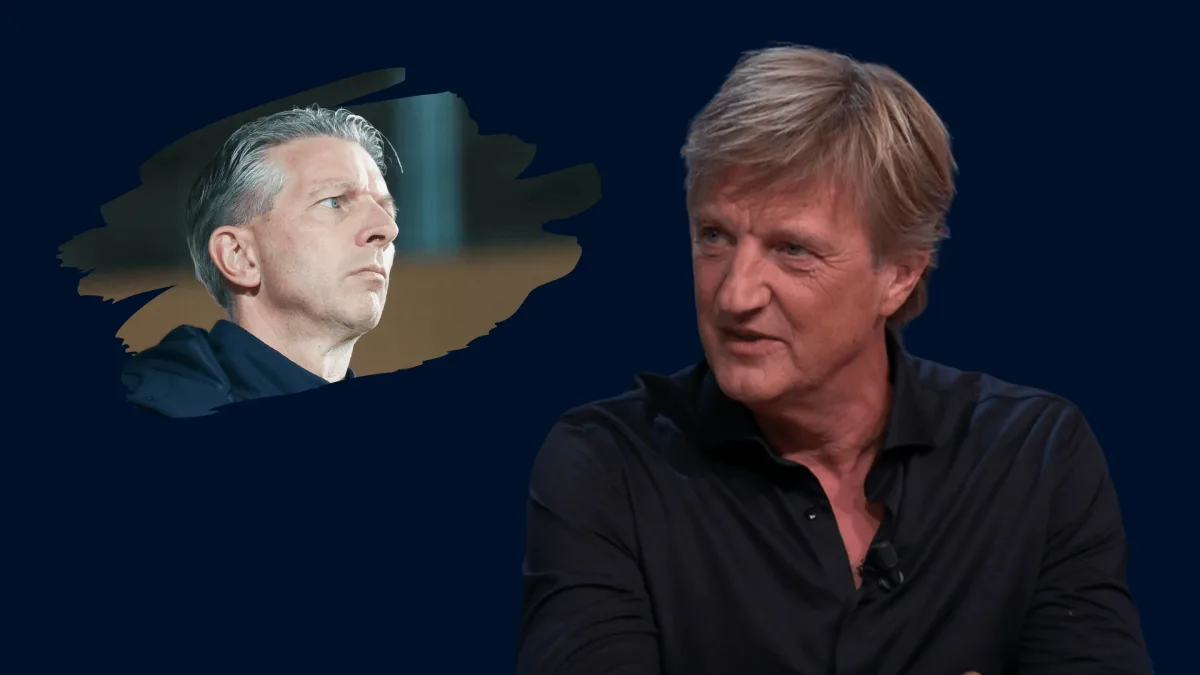 Wim Kieft, Gerry Hamstra, 2022