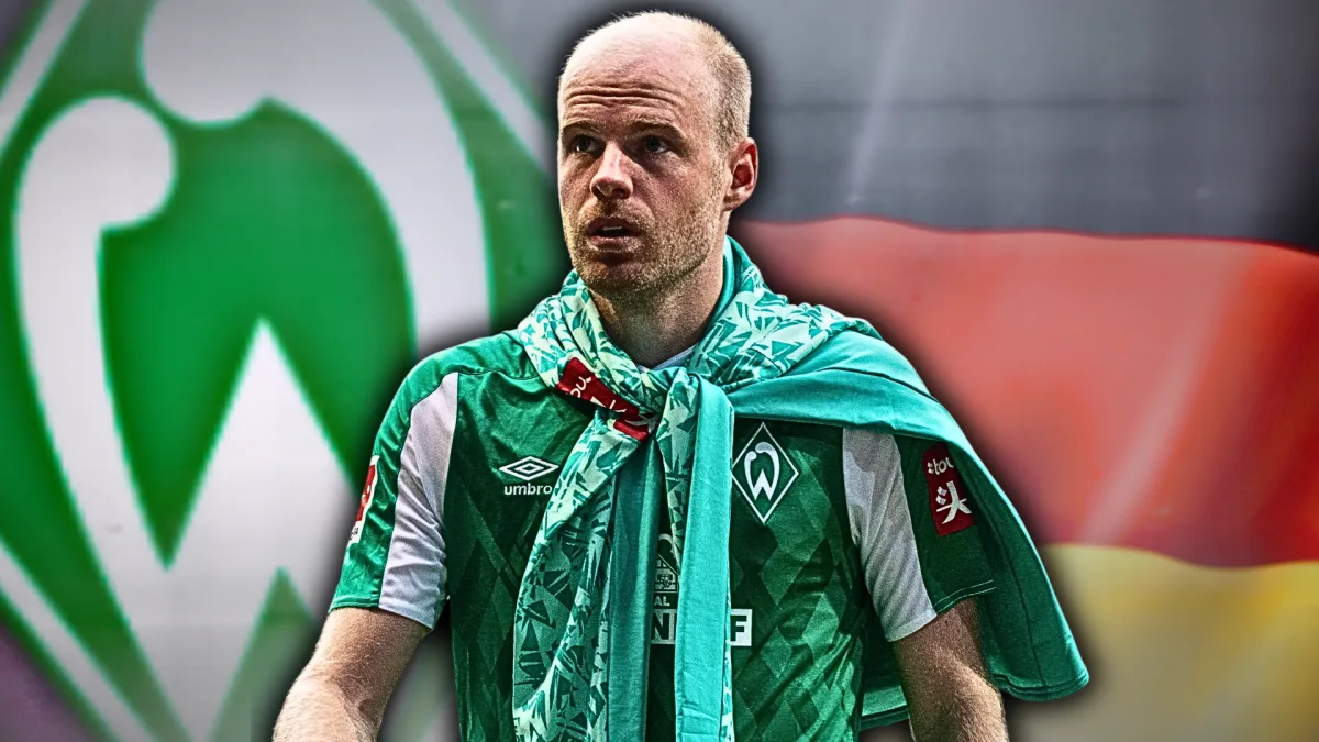 Davy Klaassen, Werder Bremen