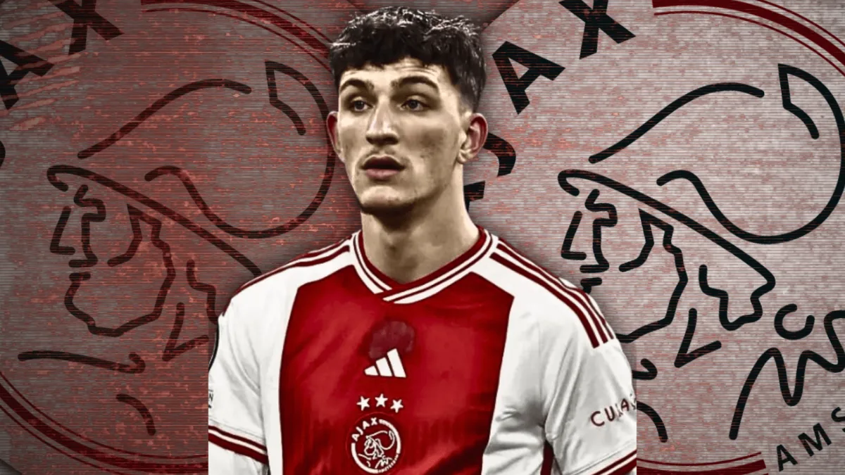 Ahmetcan Kaplan, Ajax