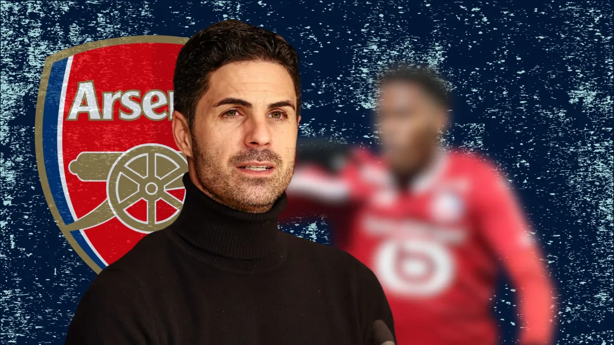 Mikel Arteta, Arsenal