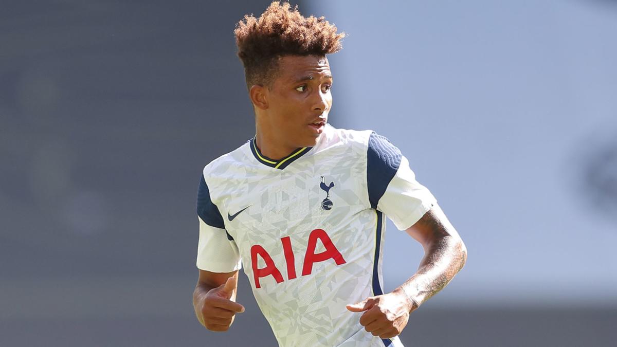 Mourinho admits that Gedson Fernandes could leave in January