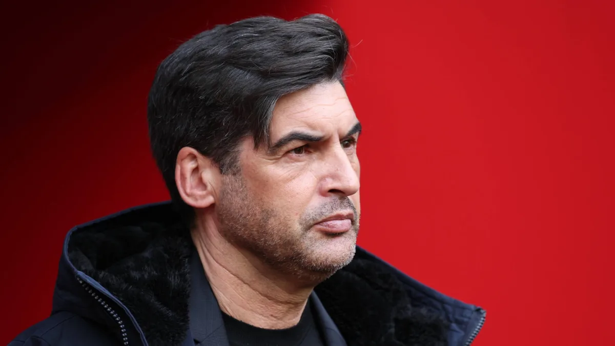 Paulo Fonseca, Lille, 2023/24