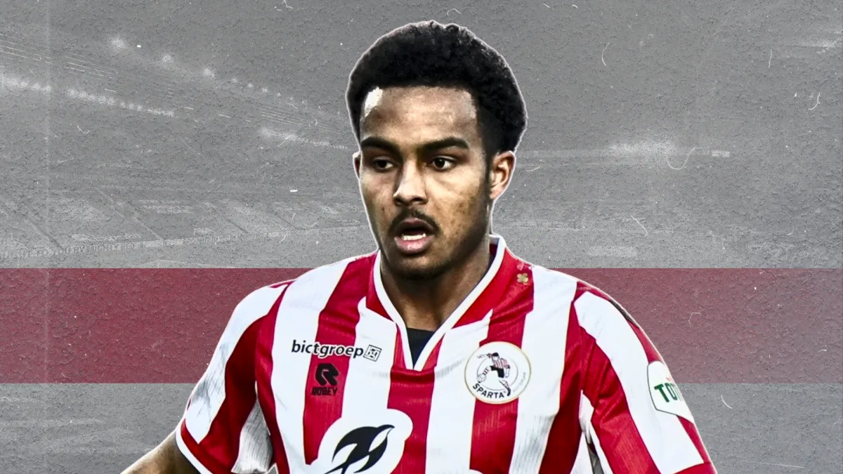 Marvin Young, PSV