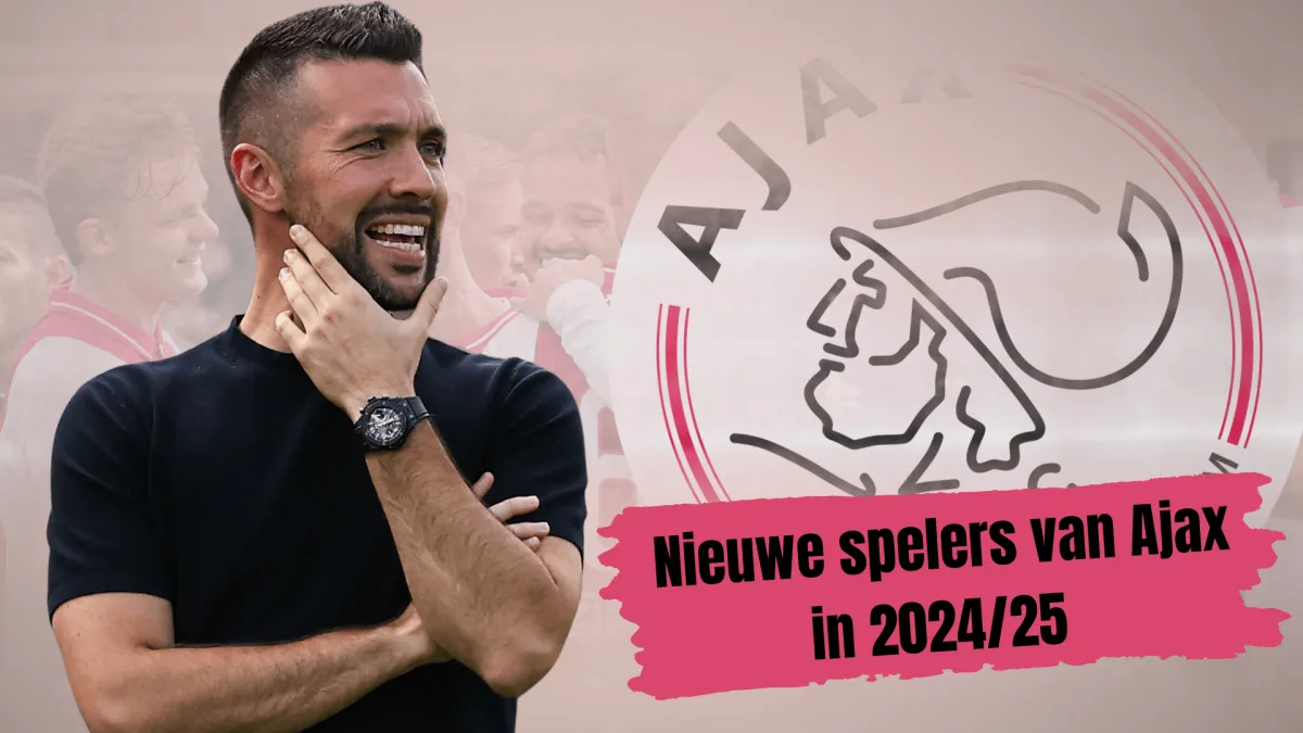 Transfers Ajax, Transfernieuws Ajax