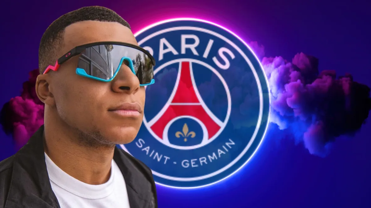 Kylian Mbappe, PSG, 2022/23