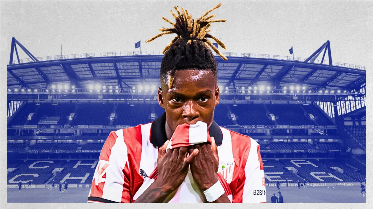 Nico Williams, Chelsea