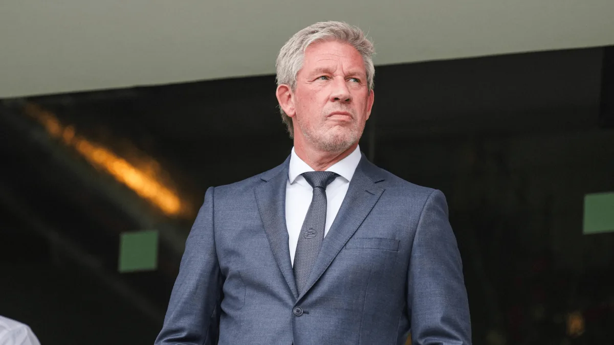 Marcel Brands, PSV