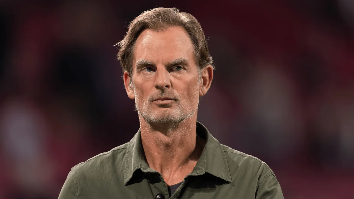 Ronald de Boer