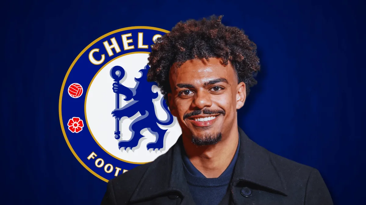 Renato Veiga, Chelsea